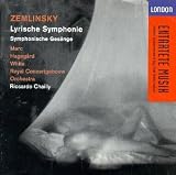 Zemlinsky: Lyrische Symphonie