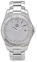 ESQ by Movado Men's Aston Stainless Steel Silver Dial Watch #07301174