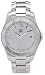 ESQ by Movado Men's Aston Stainless Steel Silver Dial Watch #07301174