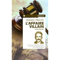 L'Affaire Villain