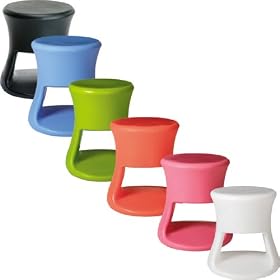 Offi Tiki Stools (6 Colors)