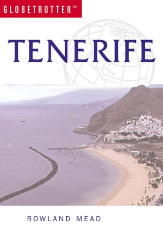 City Travel Guides Discounted  Used : Tenerife (Globetrotter Travel Guide)