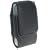 Wireless Technologies Premium Leather Pouch with Ratcheting Clip for Motorola RAZR V3