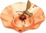 Hummingbird birdbath
