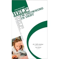Help! I'm Drowning in Debt (Help! (Focus on the Family))