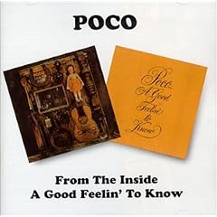 From the Inside/A Good Feelin' to Know