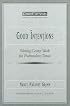 Good Intentions: Writing Center Work for Postmodern Times (Crosscurrents (Portsmouth, N.H.).)