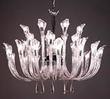 Classic Lighting 82025 CH SAP Inspiration Chrome Chandelier Chrome