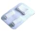 Baby : Basic Comfort Head-n-Back Sleep Positioner Color: White