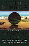 The Wounded Land book cover image