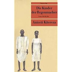Die Kinder der Regenmacher 1. Die Ehe: TEIL 1