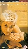 Pourquoi Pas Moi? [UK IMPORT] - Amira Casar