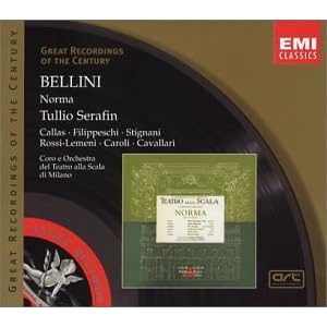 Bellini: Norma