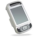 PDAIR アルミケース for hTc Z/X01HT シルバー PAACHTCZ/SV