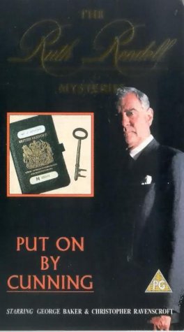  : Ruth Rendell Mysteries - Put On By Cunning [1990]