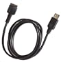 iConcepts USB HotSync Cable for HP Jornada (540 & 560 series)
