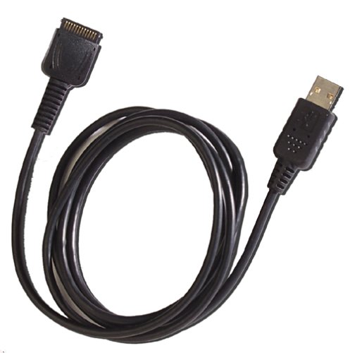Electronics: iConcepts USB Charger for HP Jornada 540 & 560 series