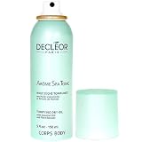 Decleor Arome Spa Tonic - Tonifying Dry Oil for Body 5 fl oz.