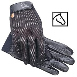 SSG Kool Flo Riding Gloves