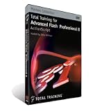 Total Training for Advanced Flash Professional 8 - Actionscript