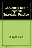 Corporate secretarial practice