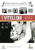I Vitelloni [DVD]