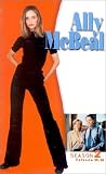 Ally McBeal [VHS]