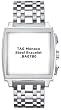 TAG Heuer Monaco Mens Bracelet BA0780
