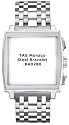 TAG Heuer Monaco Mens Bracelet BA0780