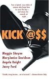 Kick Ass (Berkley Sensation)