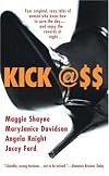 Kick Ass (Berkley Sensation)