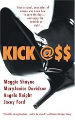 Kick Ass (Berkley Sensation)