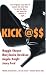 Kick Ass (Berkley Sensation)