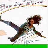 Bonnie Raitt Album - Home Plate (Front side)