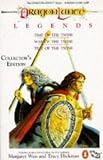 Dragonlance Legends Omnibus: 