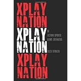 X Play Nation of Action Sports
