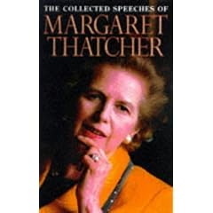 Margaret Thatcher: The Collected Speeches