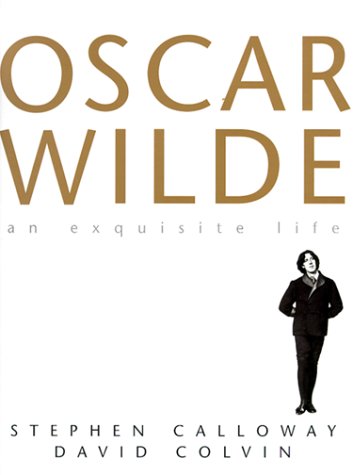Oscar Wilde
