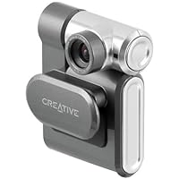 Creative WebCam Live Ultra for Notebooks VF0070