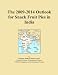 The 2009-2014 Outlook for Snack Fruit Pies in India