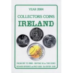 Collectors Coins: Ireland (Richards Reference & Price Guides)