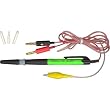 PLATING PEN w/Platinum Contact 3 Tips GREEN