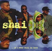 ...If I Ever Fall in Love