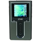 Buy iriver 5 GB H10 MP3 Player Lounge Grey