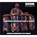 African Percussion for Trance