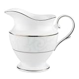 Lenox Venetian Lace Creamer