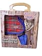 Myrtlewood Stable's Accessory Set with Halter, Feedbag and more!