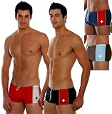 Andrew Christian Guard Trunk Swimwear