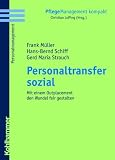 Personaltransfer sozial: Mit einem Outplacement den Wandel fair gestalten