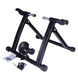 16b Magnetic Indoor Bike Trainer